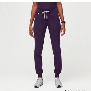 FIGS Zamora regular jogger scrub pants
